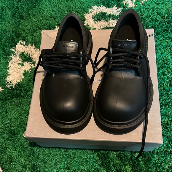 Balenciaga steroid shoes very rare 🔥🔥🔥🔥 - Picture 2 of 7